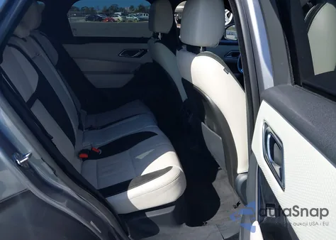 2020 Land Rover Range Rover Velar P250 R-Dynamic S из США, поврежденный, VIN SALYK2EX5LA246113